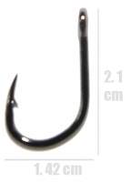 Крючки Owner 56501 №1 фотография